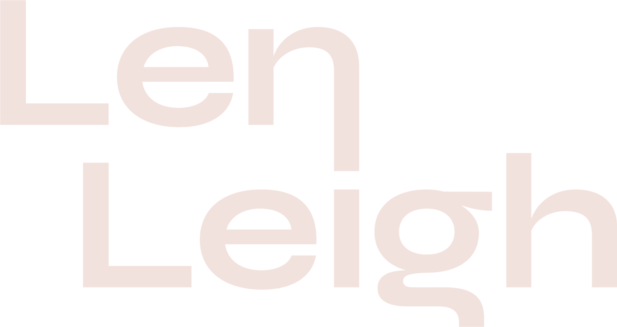 Len Leigh
